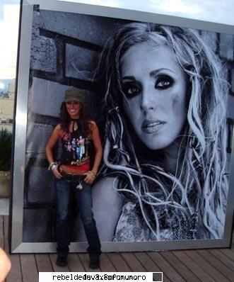 Galerie Foto - candy_max - Anahi
