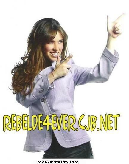 Galerie Foto - candy_max - Anahi