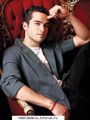 Galerie Foto - candy_max - Alfonso