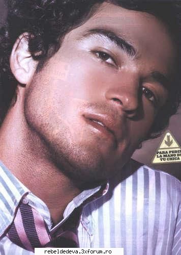 Galerie Foto - candy_max - Alfonso