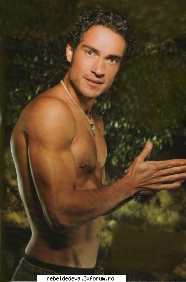 Galerie Foto - candy_max - Alfonso
