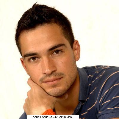 Galerie Foto - candy_max - Alfonso