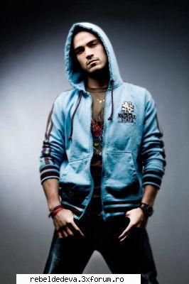 Galerie Foto - candy_max - Alfonso