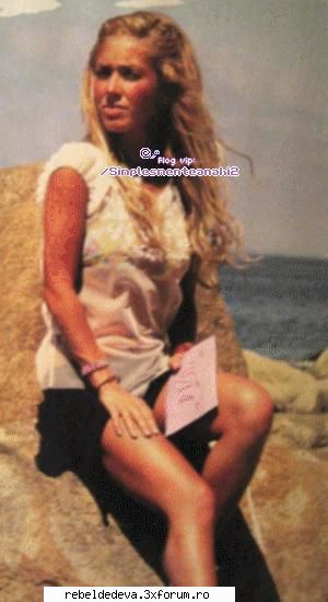 Galerie Foto - Annie&Bb - Anahi