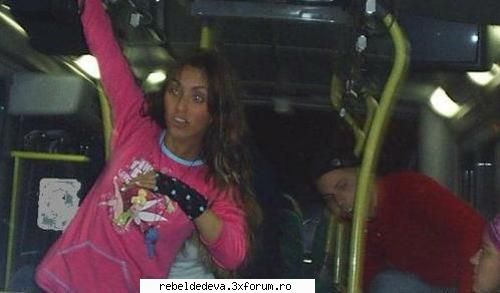 Galerie Foto - Annie&Bb - Anahi