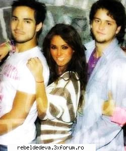 Galerie Foto - Annie&Bb - Anahi