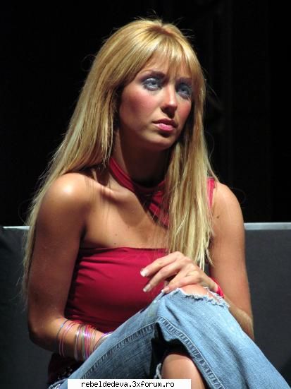 Galerie Foto - Annie&Bb - Anahi