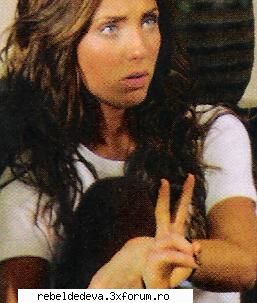 Galerie Foto - Annie&Bb - Anahi