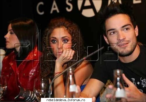 Galerie Foto - Annie&Bb - Anahi