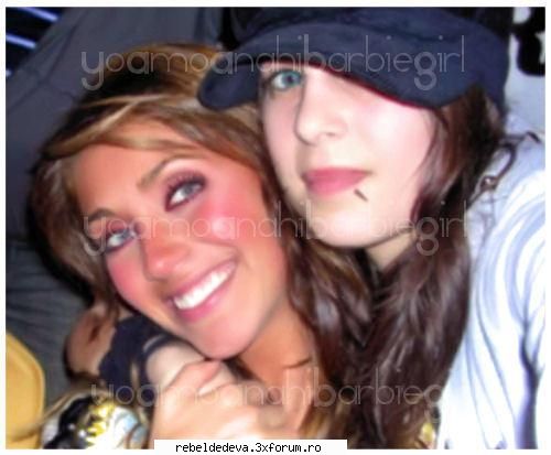 Galerie Foto - Annie&Bb - Anahi
