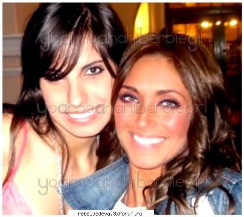 Galerie Foto - Annie&Bb - Anahi