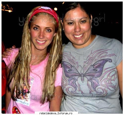 Galerie Foto - Annie&Bb - Anahi