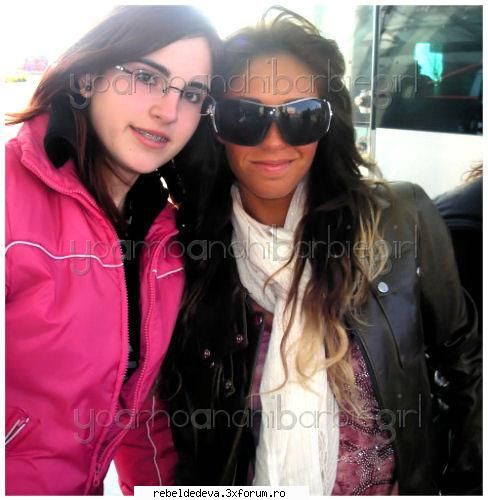 Galerie Foto - Annie&Bb - Anahi