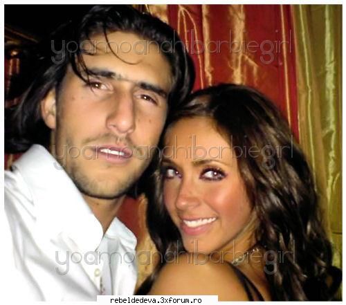 Galerie Foto - Annie&Bb - Anahi