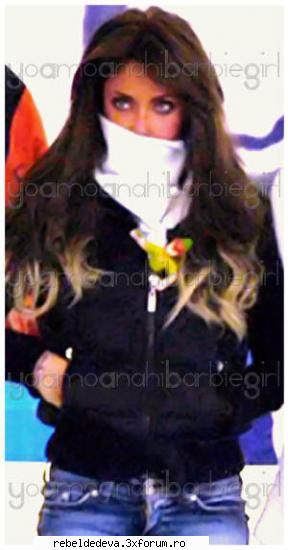 Galerie Foto - Annie&Bb - Anahi