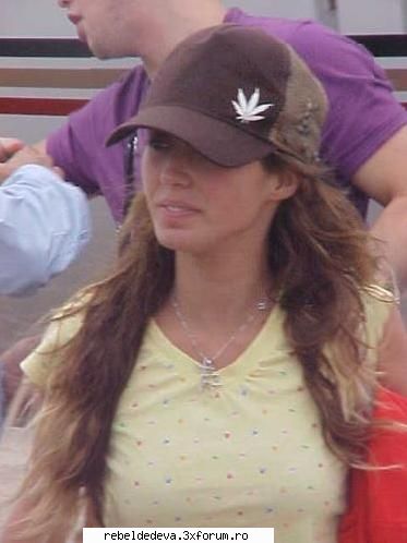 Galerie Foto - Annie&Bb - Anahi