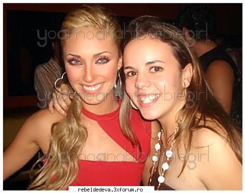 Galerie Foto - Annie&Bb - Anahi