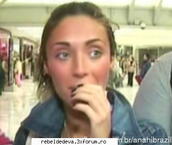 Galerie Foto - Annie&Bb - Anahi