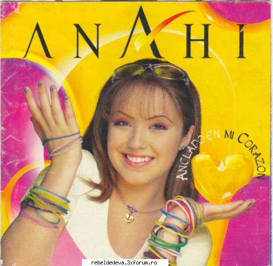Galerie Foto - d&r_ale - Anahi
