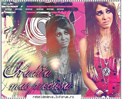 Galerie Foto - mia_y_miguel_amor_verdade - Anahi