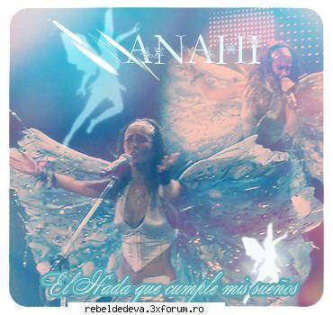 Galerie Foto - mia_y_miguel_amor_verdade - Anahi