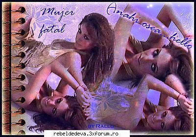 Galerie Foto - mia_y_miguel_amor_verdade - Anahi