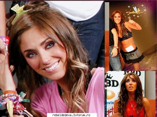 Galerie Foto - mia_y_miguel_amor_verdade - Anahi