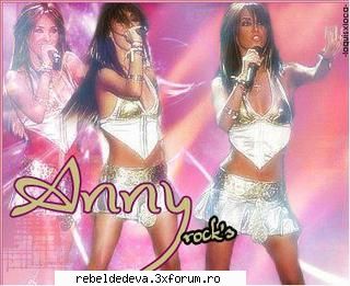 Galerie Foto - mia_y_miguel_amor_verdade - Anahi
