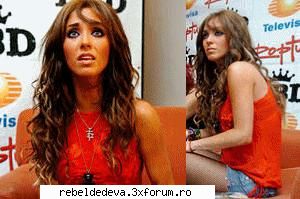 Galerie Foto - mia_y_miguel_amor_verdade - Anahi