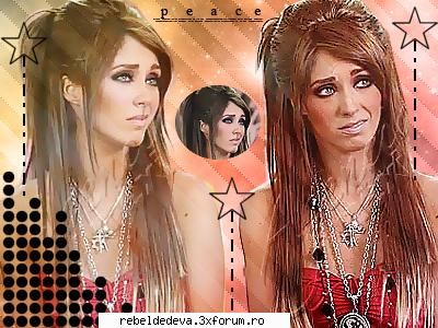 Galerie Foto - poncho_y_delia_delia - Anahi