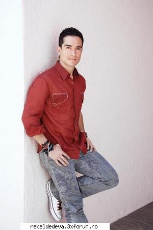 Galerie Foto - poncho_y_delia_delia - Alfonso