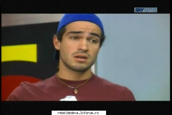 Galerie Foto - poncho_y_delia_delia - Alfonso