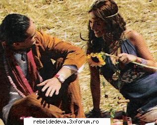Galerie Foto - poncho_y_delia_delia - Alfonso
