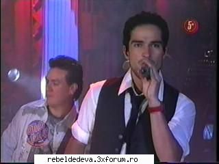 Galerie Foto - poncho_y_delia_delia - Alfonso