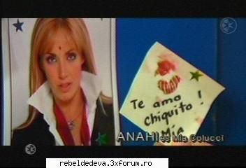 Galerie Foto - poncho_y_delia_delia - Anahi