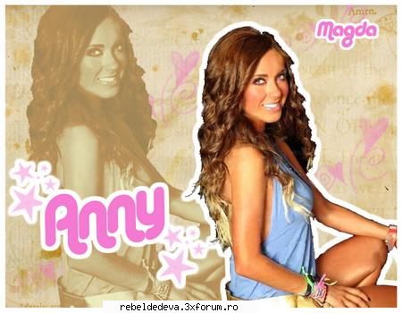 Galerie Foto - poncho_y_delia_delia - Anahi