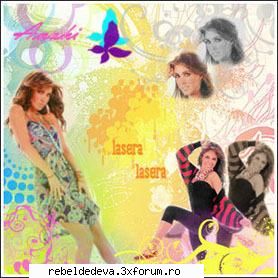 Galerie Foto - poncho_y_delia_delia - Anahi
