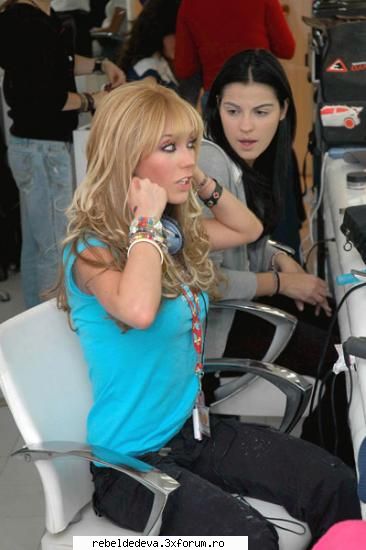 Galerie Foto - d&r_ale - Anahi