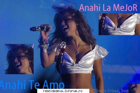 Galerie Foto - poncho_y_delia_delia - Anahi