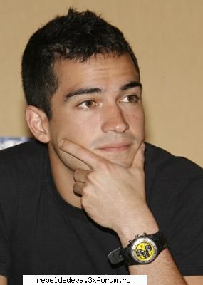 Galerie Foto - poncho_y_delia_delia - Alfonso
