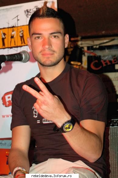 Galerie Foto - poncho_y_delia_delia - Alfonso