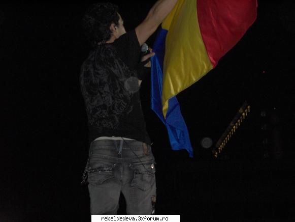 Galerie Foto - poncho_y_delia_delia - Alfonso