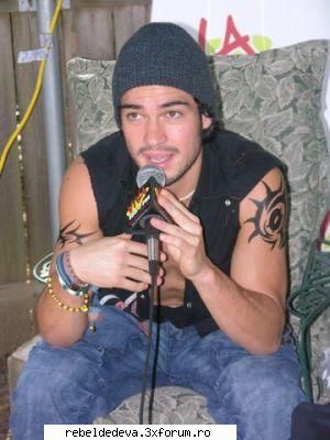 Galerie Foto - poncho_y_delia_delia - Alfonso