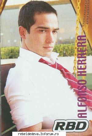 Galerie Foto - poncho_y_delia_delia - Alfonso