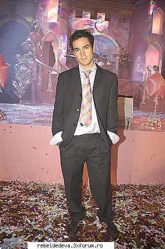 Galerie Foto - poncho_y_delia_delia - Alfonso