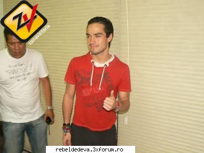 Galerie Foto - poncho_y_delia_delia - Alfonso