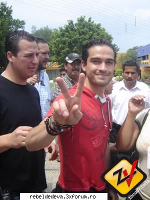 Galerie Foto - poncho_y_delia_delia - Alfonso