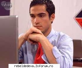 Galerie Foto - poncho_y_delia_delia - Alfonso