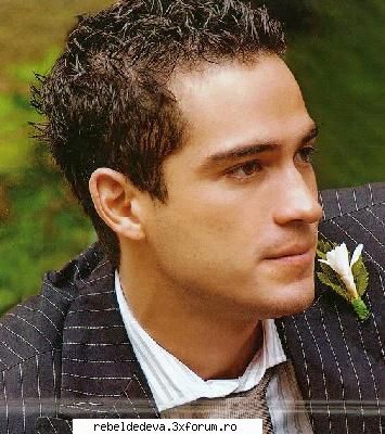 Galerie Foto - poncho_y_delia_delia - Alfonso