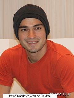 Galerie Foto - poncho_y_delia_delia - Alfonso